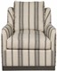 V922B-SW Clipper Charcoal HO